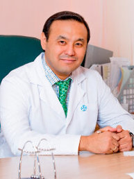 Доктор Уролог Али